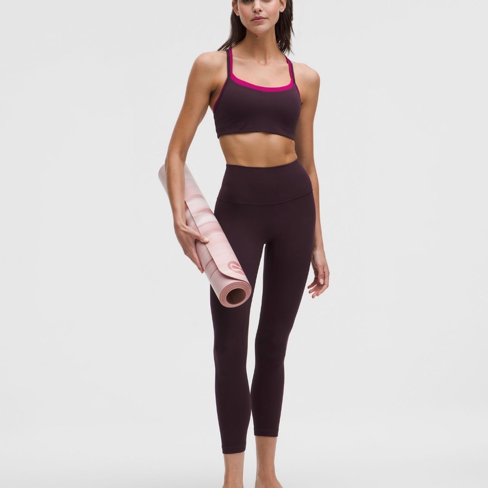 Flow Y Bra Nulu *Light Support,
A-C Cups